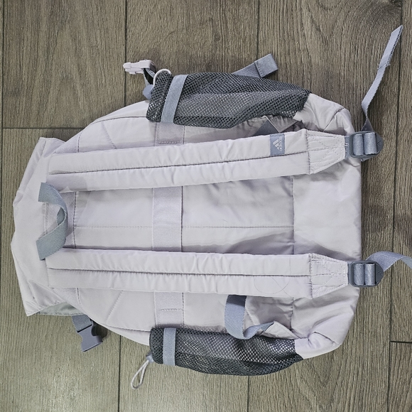 Adidas backpack - Picture 3 of 4